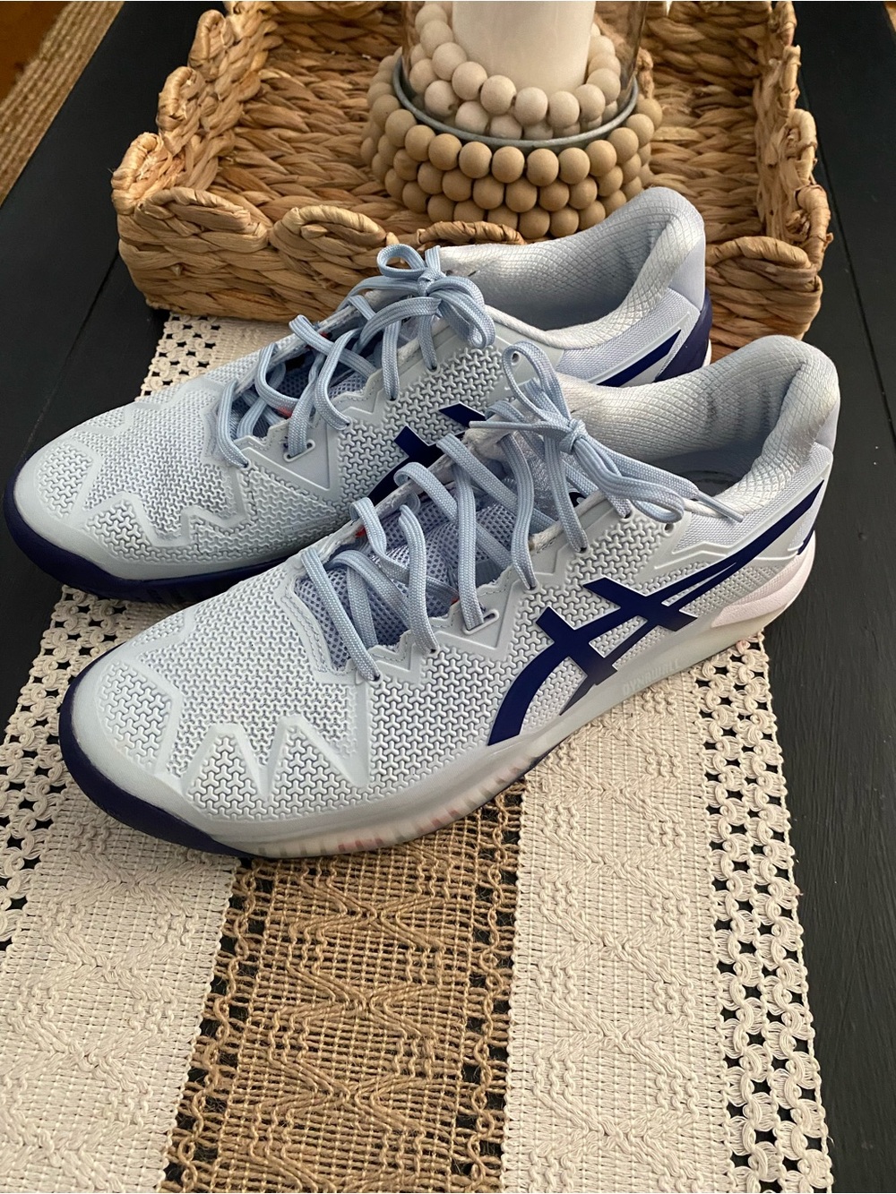 Gel- Resolution 11.5 Wide Women's ASICS